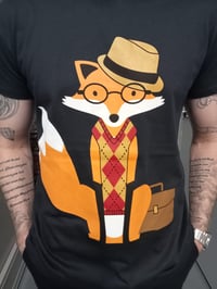 Image 1 of Gentleman Fox