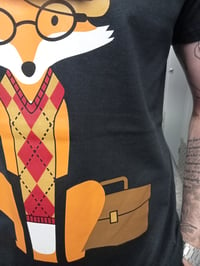 Image 2 of Gentleman Fox