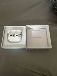 1:1 All air pods items(OUT OF STOCK)