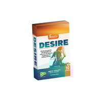 Image 1 of DESIRE Men's Vitality Health Supplement