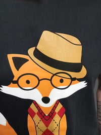 Image 3 of Gentleman Fox