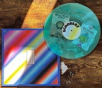 Image 3 of Scoobert Doobert "I" Vinyl