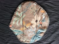Image 3 of Linen Pad Set of 7 in Summer Harvest 