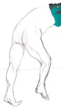 Image 2 of Life Drawing 2