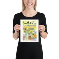Image 5 of Binette & Filles- poster print