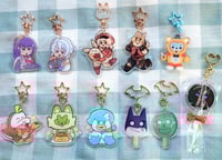 Discount Keychains