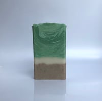 Image 2 of Vetiver Tallow Soap