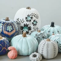Image 4 of Pumpkin Painting, Sip and Paint @ Gran T's, Altrincham | Wednesday 16th October 