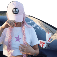 Image 6 of misato and pen pen shirt