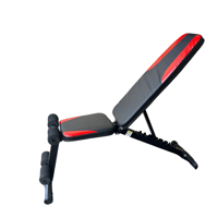 New adjustable bench