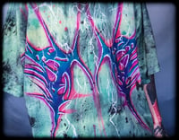 Image 13 of MiaMi ROT UV Tee (2XL)