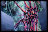 Image 9 of MiaMi ROT UV Tee (2XL)