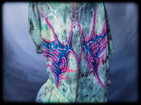 Image 2 of MiaMi ROT UV Tee (2XL)