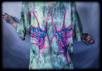 Image 10 of MiaMi ROT UV Tee (2XL)