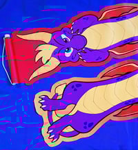 Image 5 of N. SANE + REIGNITED Pin Banners