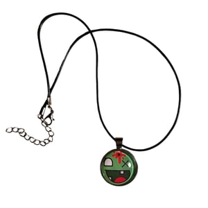 Image of epic zombie