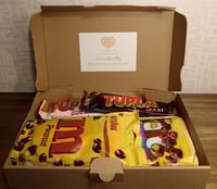 Image 1 of Nordic Chocolate Snack Gift Box