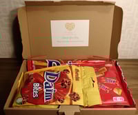 Image 1 of Daim Chocolate Collection Gift Box 
