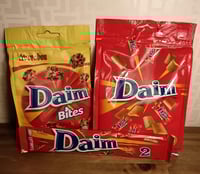 Image 2 of Daim Chocolate Collection Gift Box 