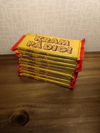 Image 3 of Kex Swedish Chocolate Gift Box
