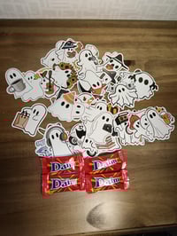 Image 5 of Gothic Glam Halloween Gift Box
