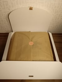 Image 4 of Cozy Bathing Bliss Gift Set 
