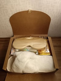 Image 4 of Home Spa Retreat Gift Box