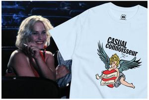 Image of TRUE ROMANCE.