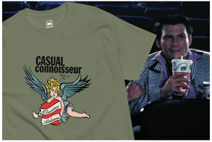 Image of TRUE ROMANCE.