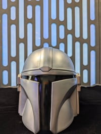 Image 20 of Saber Vibe Star Wars | Marvel | Anime Exclusive Licensed Monogram Coin Bank