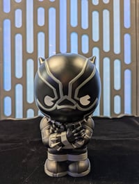 Image 10 of Saber Vibe Star Wars | Marvel | Anime Exclusive Licensed Monogram Coin Bank