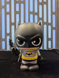 Image 11 of Saber Vibe Star Wars | Marvel | Anime Exclusive Licensed Monogram Coin Bank