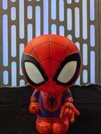 Image 14 of Saber Vibe Star Wars | Marvel | Anime Exclusive Licensed Monogram Coin Bank