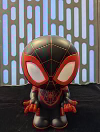 Image 15 of Saber Vibe Star Wars | Marvel | Anime Exclusive Licensed Monogram Coin Bank