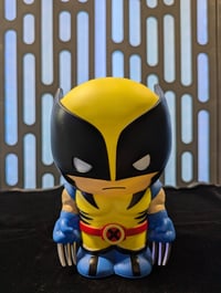 Image 16 of Saber Vibe Star Wars | Marvel | Anime Exclusive Licensed Monogram Coin Bank