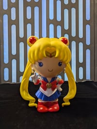 Image 18 of Saber Vibe Star Wars | Marvel | Anime Exclusive Licensed Monogram Coin Bank