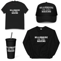 Billionaire in the Making