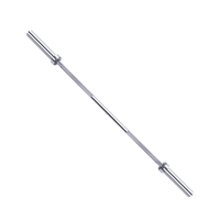 New 7ft Olympic Bar - 45lb