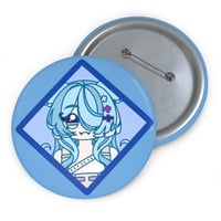 Image 4 of Nijisanji EN Girls | Buttons | Made To Order