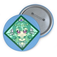 Image 7 of Nijisanji EN Girls | Buttons | Made To Order