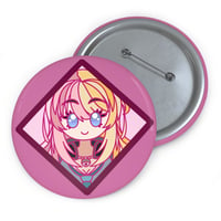 Image 8 of Nijisanji EN Girls | Buttons | Made To Order