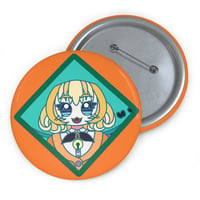 Image 11 of Nijisanji EN Girls | Buttons | Made To Order