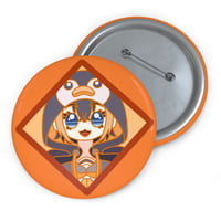 Image 12 of Nijisanji EN Girls | Buttons | Made To Order