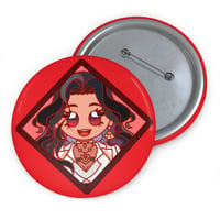 Image 15 of Nijisanji EN Girls | Buttons | Made To Order