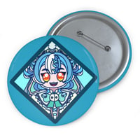 Image 16 of Nijisanji EN Girls | Buttons | Made To Order