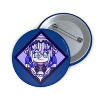 Image 17 of Nijisanji EN Girls | Buttons | Made To Order