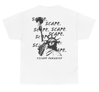Scape Statue Of Liberty Shirt.