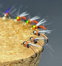 Image 1 of Copper Swan