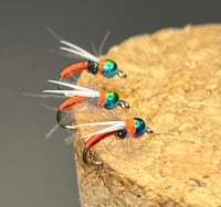 Image 3 of Copper Swan