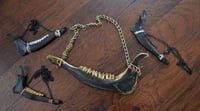 Image 3 of Jawbone Necklaces